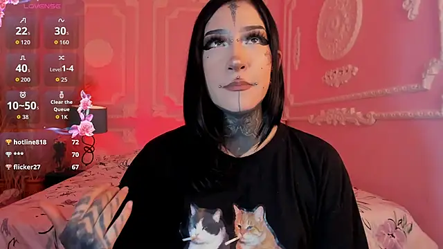 Kat_VonDe webcam