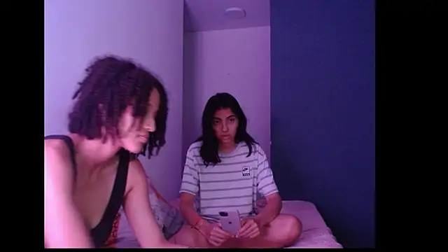 Stefy_sophie03 webcam