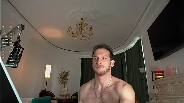VIktorSecret webcam