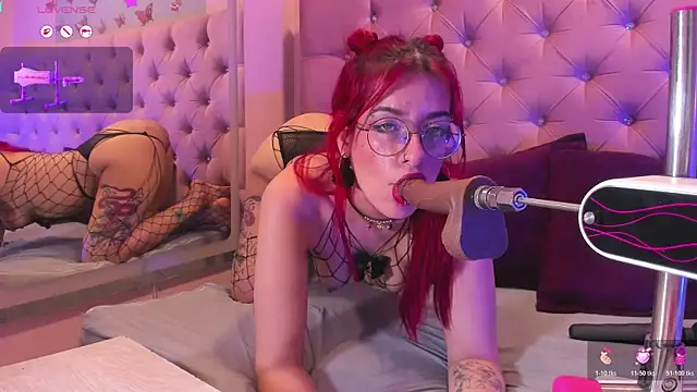 LolyYunno webcam