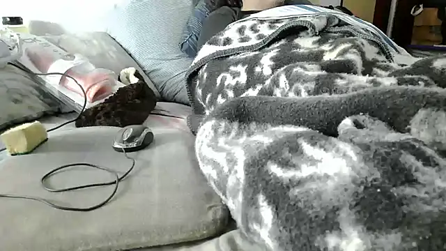 messi_syssy webcam