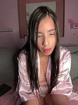 Watch Praga_Pink live on EroticFlix - High definition streams