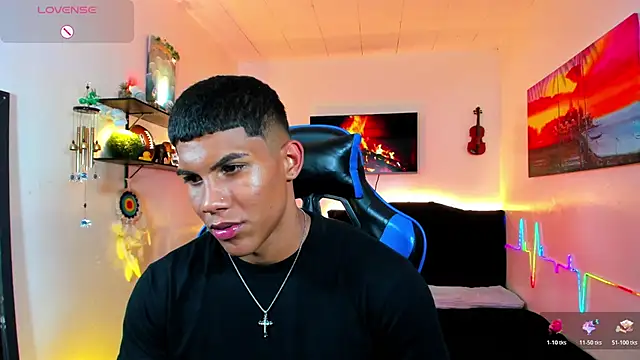 Damian_latinxxx webcam