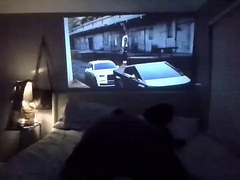 BigBossaNova69 webcam