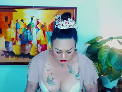 EmmaKantutera webcam