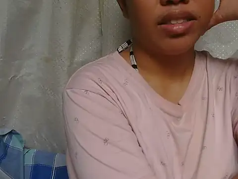 ChubbyButty webcam