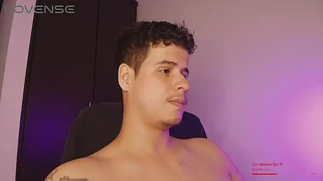 BjornSteel webcam