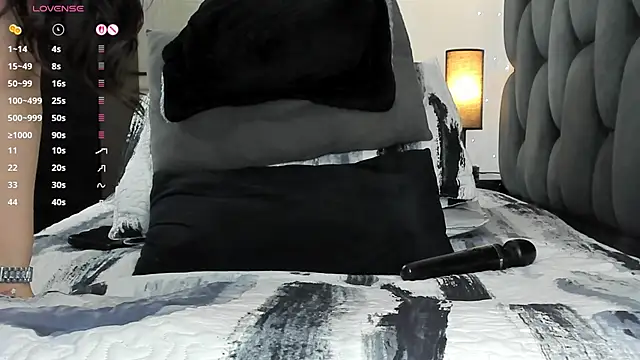 MartinaMadisson webcam