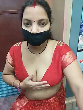 Manjudear webcam