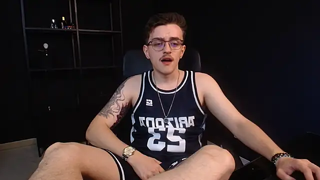 FelixStarkk webcam