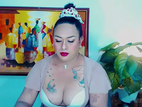 EmmaKantutera webcam