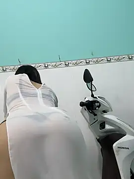 Nana-19 webcam