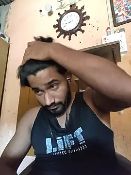 lustydanky (M young) - Cum show