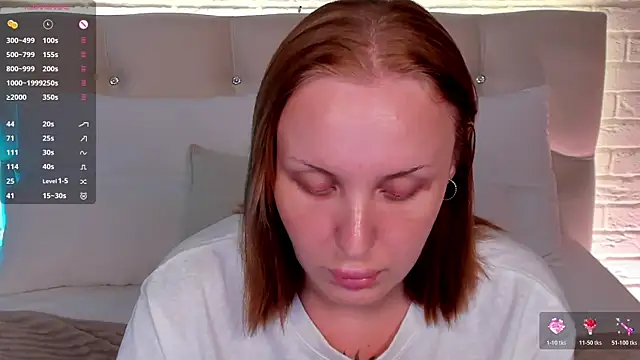 LianaFord webcam