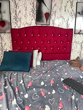 Larissa_Antonella webcam