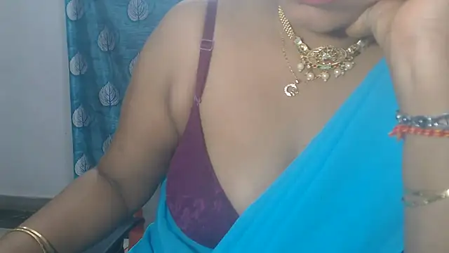 Sophia_your webcam