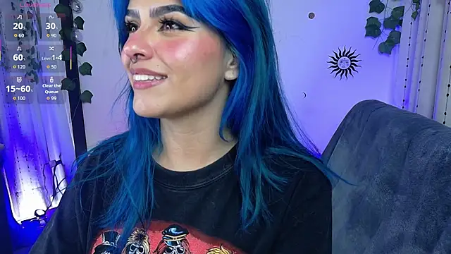 blue_kitten webcam