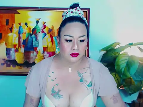 EmmaKantutera webcam