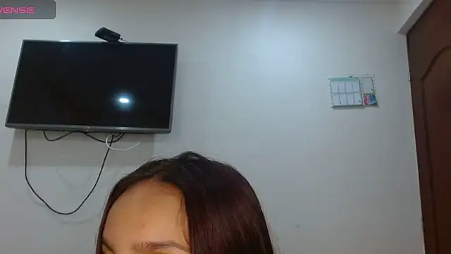 Eve_Ritz webcam