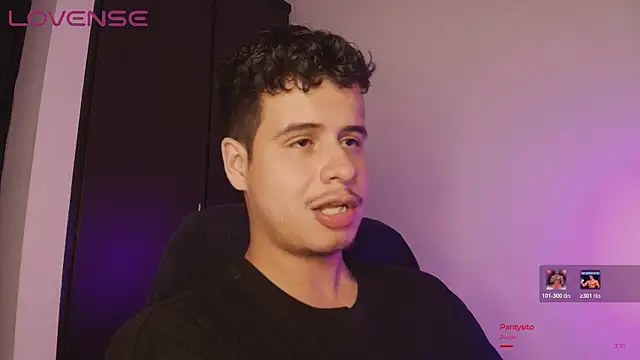 BjornSteel webcam