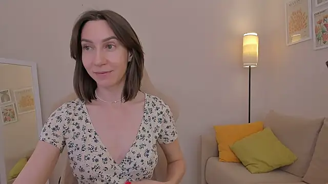 GoodGlamorGirl webcam