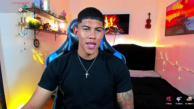 Damian_latinxxx webcam