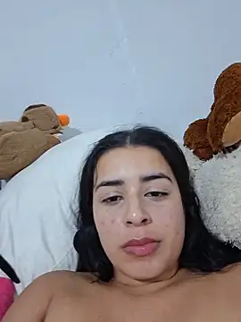 Maite_4 webcam