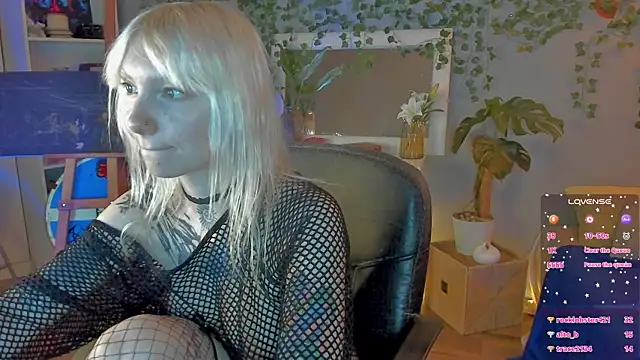 tattoo_art_baby webcam
