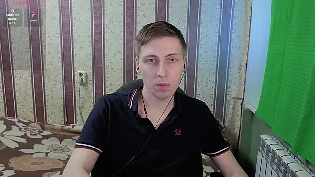 Darien_Brown webcam