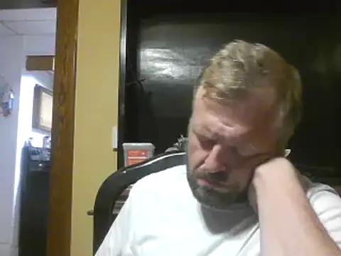 TheOneDonShaun webcam