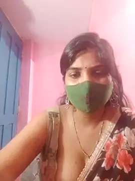 JYOTI_023 webcam