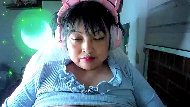 Shaddycute_ webcam