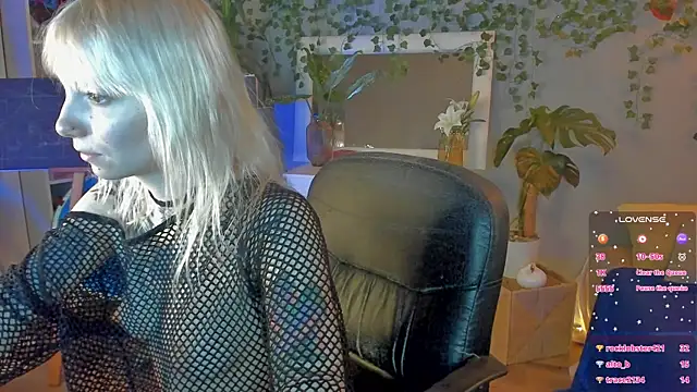 tattoo_art_baby webcam