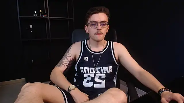 FelixStarkk webcam