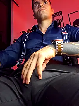 ALPHA_DOMINUS_ webcam
