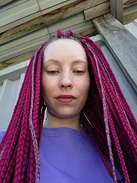 Frost_foxy live cam on StripChat