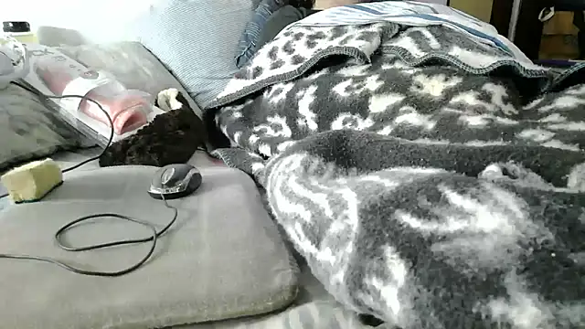 messi_syssy webcam