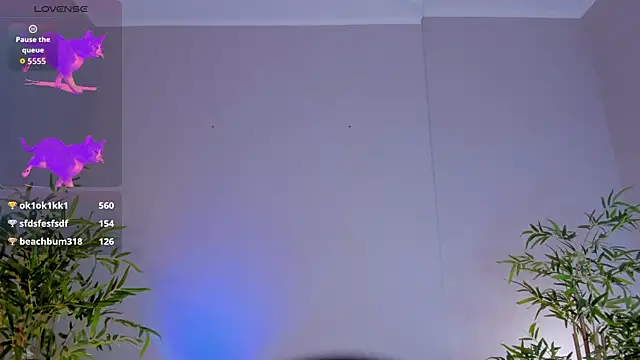 miiss__lulu webcam