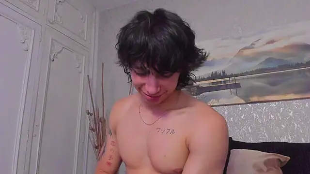 Tyler_durten webcam