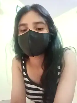 Mahira-- webcam