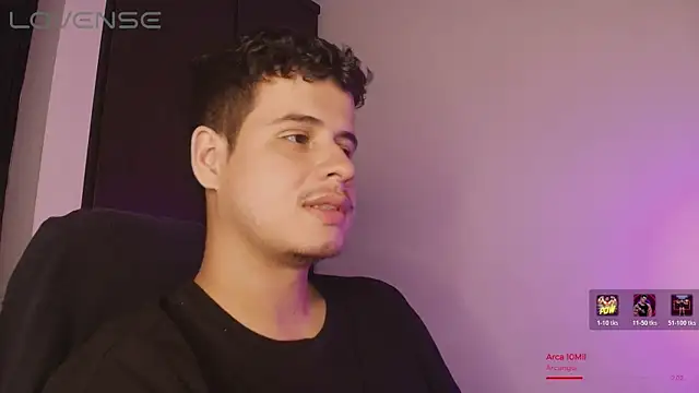 BjornSteel webcam