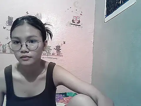 ClassyCrushpinay webcam