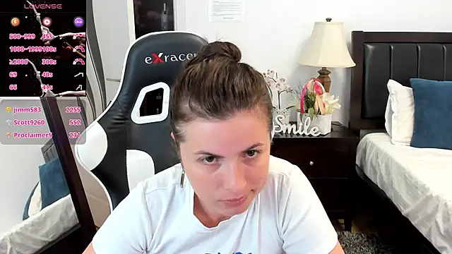 AmyPure_ webcam