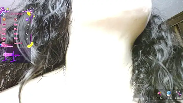 kim_saenz20 webcam