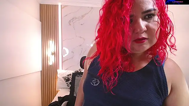 Mariana_Rojas webcam