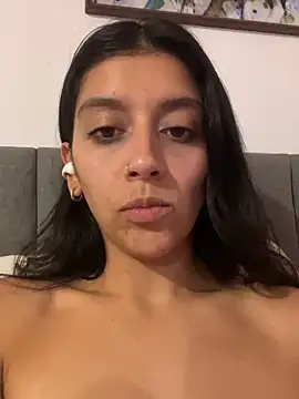 BrittanyDiaz webcam