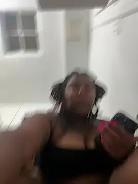 Goddess_Nafeesha webcam
