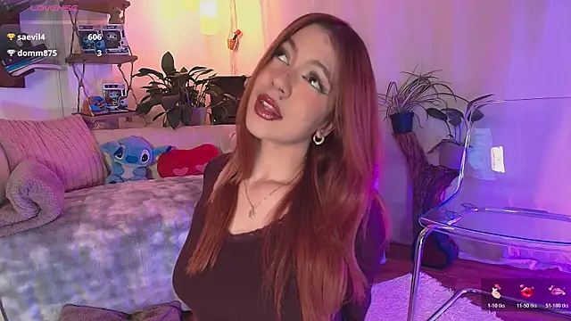 HANNAH_LOVEE webcam