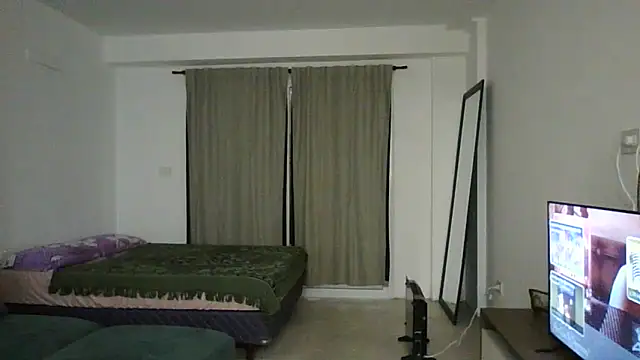 Yerucita webcam