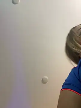 PatyLawrence webcam